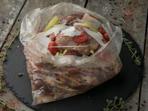 ΧΟΙΡΙΝΟ ΓΚΙΟΥΛΜΠΑΣΙ